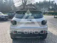 2025 Jeep Avenger