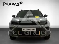 2025 Jeep Avenger