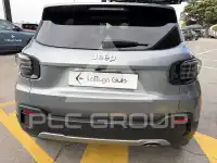 2025 Jeep Avenger