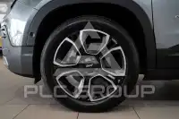 2025 Jeep Avenger