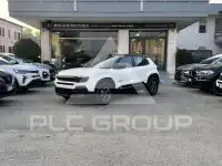 2025 Jeep Avenger