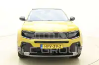 2025 Jeep Avenger