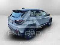 2025 Jeep Avenger