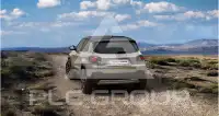 2025 Jeep Avenger