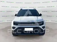 2025 Jeep Avenger