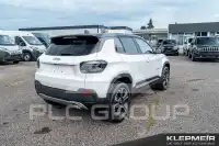 2025 Jeep Avenger