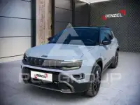 2025 Jeep Avenger