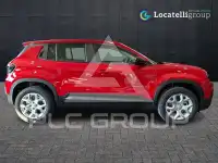 2025 Jeep Avenger