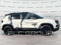 2025 Jeep Avenger