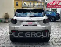 2025 Jeep Avenger