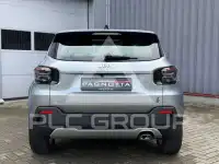 2025 Jeep Avenger