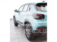 2025 Jeep Avenger