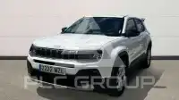 2025 Jeep Avenger