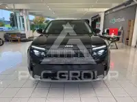 2026 Jeep Avenger