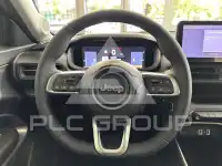 2026 Jeep Avenger