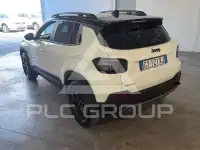 2025 Jeep Avenger