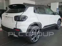 2025 Jeep Avenger