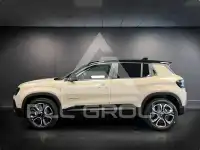 2025 Jeep Avenger