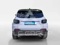 2025 Jeep Avenger