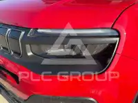 2025 Jeep Avenger