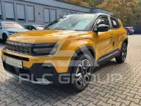 2025 Jeep Avenger