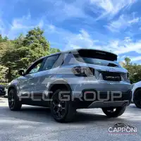 2025 Jeep Avenger