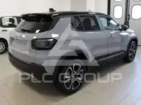2025 Jeep Avenger