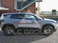 2025 Jeep Avenger