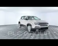 2025 Jeep Avenger