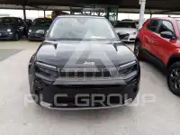 2025 Jeep Avenger
