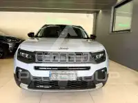 2025 Jeep Avenger