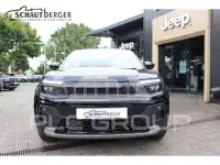 2025 Jeep Avenger