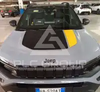 2025 Jeep Avenger