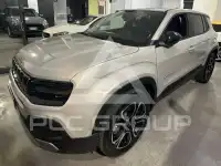 2025 Jeep Avenger