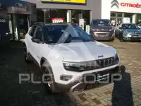 2025 Jeep Avenger