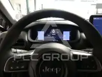 2025 Jeep Avenger