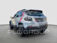 2025 Jeep Avenger
