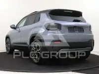 2025 Jeep Avenger