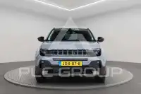 2025 Jeep Avenger