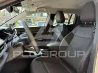 2025 Jeep Avenger