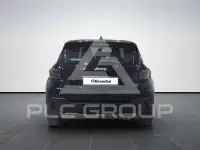 2025 Jeep Avenger