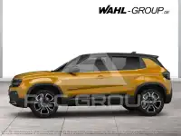 2025 Jeep Avenger