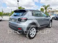 2025 Jeep Avenger
