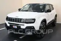 2026 Jeep Avenger