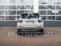 2025 Jeep Avenger