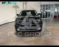 2025 Jeep Avenger