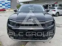 2026 Jeep Avenger