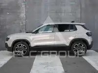 2025 Jeep Avenger