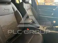 2025 Jeep Avenger