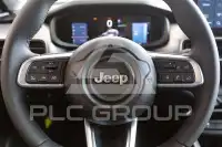 2025 Jeep Avenger